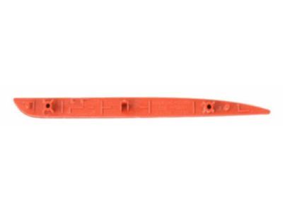 Mopar 68213444AB Reflector, Rear Passenger Side