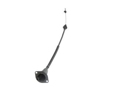 Dodge 5093348AA CABLE Speed Control