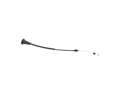 Dodge 5093348AA CABLE Speed Control