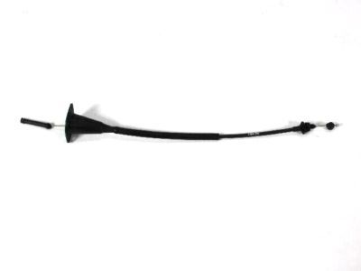 Dodge 5093348AA CABLE Speed Control