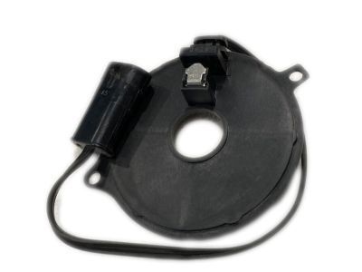Jeep 56026746 SWITCH, w/Plate, Dist.