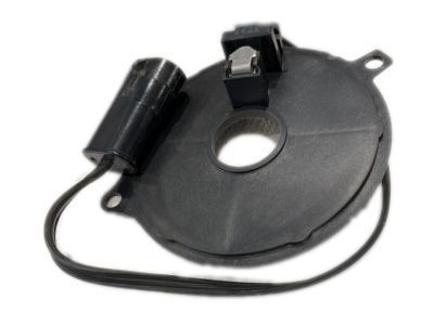 Jeep 56026746 SWITCH, w/Plate, Dist.