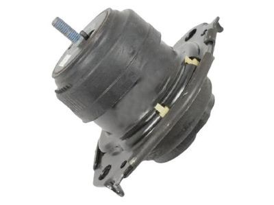 Dodge 5038667AB ISOLATOR Engine Mount