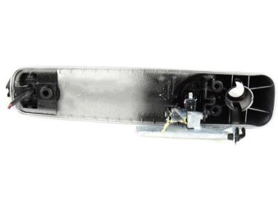Ram 1UJ831S2AH HANDLE Exterior Door