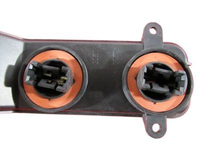 Mopar 5133183AB Socket, Driver Side