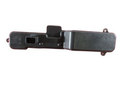 Mopar 5133183AB Socket, Driver Side