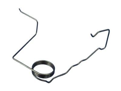 Jeep 52852949AA SPRING Parking Sprag Return