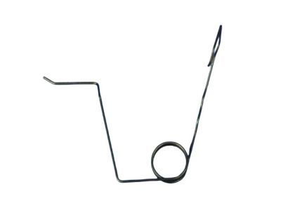 Jeep 52852949AA SPRING Parking Sprag Return