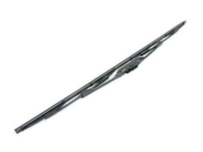Dodge Ram 4500 Windshield Wiper - 55077100AE