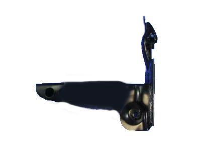 Chrysler 4656444AB BRACKET Suspension