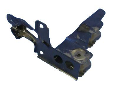 Chrysler 4656444AB BRACKET Suspension