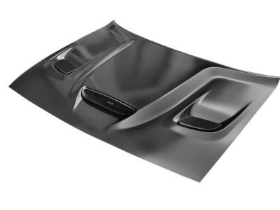 Dodge 68259672AD HOOD