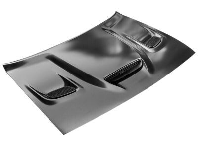 Dodge 68259672AD HOOD