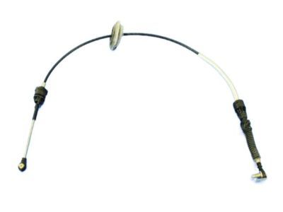 Dodge 5273360AD CABLE Shift