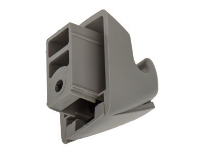 Dodge 1LS28HDAAC SUPPORT Visor