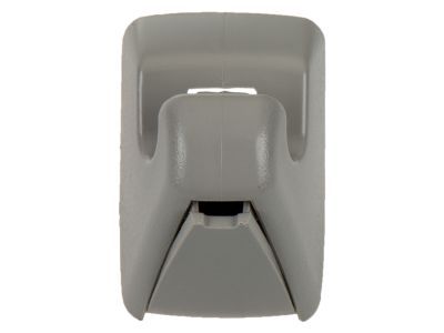 Dodge 1LS28HDAAC SUPPORT Visor