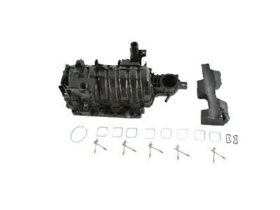 Ram 68194114AC MANIFOLD KIT Engine Intake