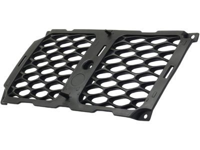 Mopar 68264287AA Grille, Front Outer Driver Side