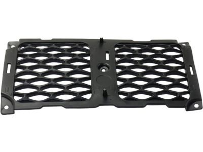 Mopar 68264287AA Grille, Front Outer Driver Side