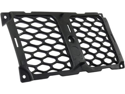 Mopar 68264287AA Grille, Front Outer Driver Side