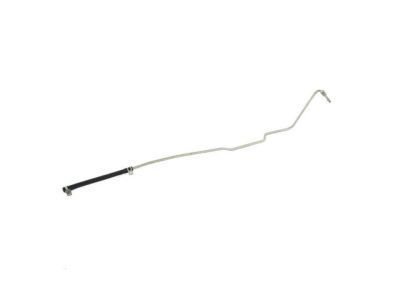 Jeep 52079783AA TUBE Oil Cooler