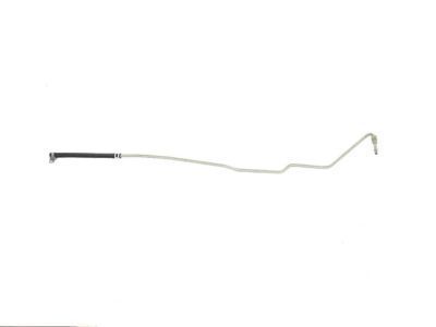 Jeep 52079783AA TUBE Oil Cooler