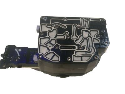 Ram 52119435AF SOLENOID Transmission Includes Transmission Range Sensor (TRS)
