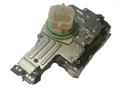 Ram 52119435AF SOLENOID Transmission Includes Transmission Range Sensor (TRS)