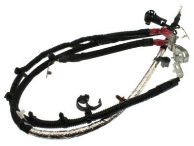 Jeep Cherokee Battery Cable - 68111052AD