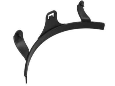 Mopar 52079879AB Shroud