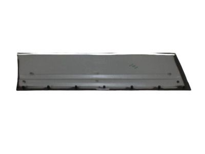 Jeep 5015770AB CLADDING Front Door