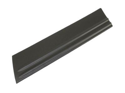 Jeep 5015770AB CLADDING Front Door
