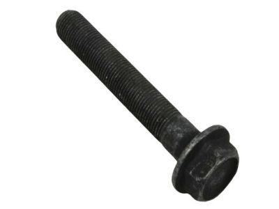 Mopar 6509206AA Lower Control Arm Bolt, Rear