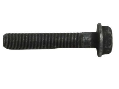 Mopar 6509206AA Lower Control Arm Bolt, Rear