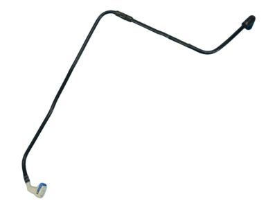 Dodge 68040006AC HOSE Purge