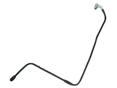 Dodge 68040006AC HOSE Purge