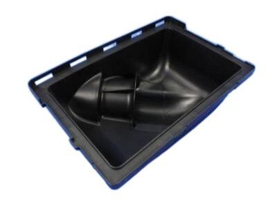 Ram 68239896AA COVER Air Cleaner