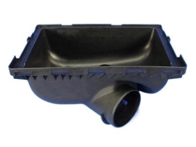 Ram 68239896AA COVER Air Cleaner