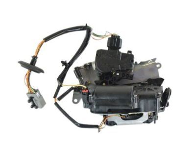 Mopar 68314802AD Latch Sliding Door