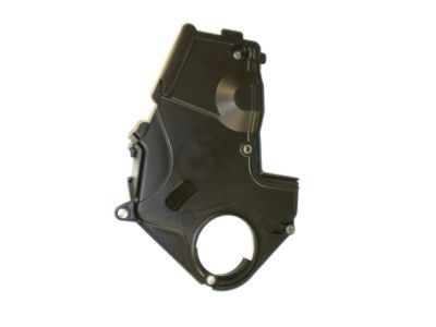 Chrysler Sebring Timing Cover - MD325374