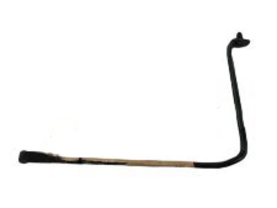 Dodge 4760831AC STRAP Ground