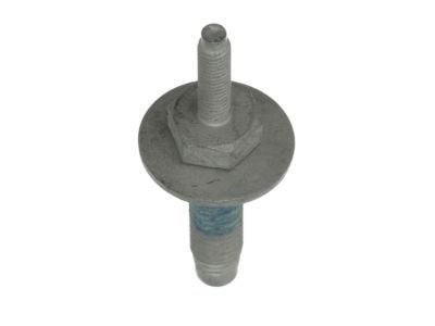 Dodge 6511079AA STUD AND WASHER Two End