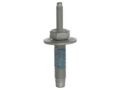 Dodge 6511079AA STUD AND WASHER Two End