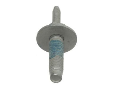 Dodge 6511079AA STUD AND WASHER Two End