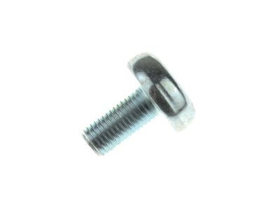Jeep 5014969AA BOLT Flexplate