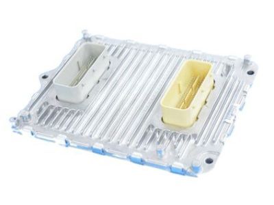 Mopar 68243295AA Module Powertrain Control Generic