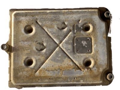 Mopar 68243295AA Module Powertrain Control Generic