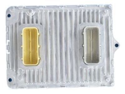 Mopar 68243295AA Module Powertrain Control Generic