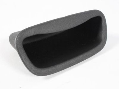 Dodge 1UA33DX9AA PULL CUP Liftgate