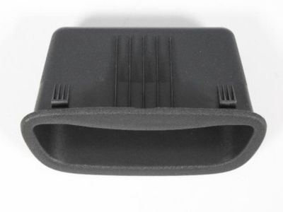 Dodge 1UA33DX9AA PULL CUP Liftgate